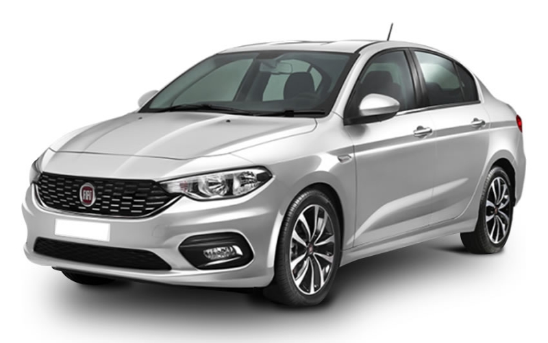 Fiat Egea