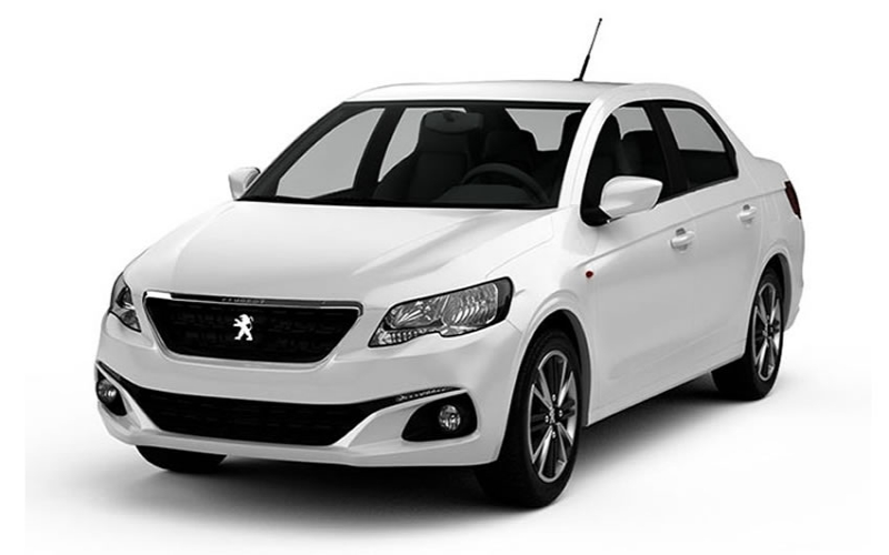 Peugeot 301