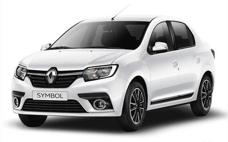 Renault Symbol
